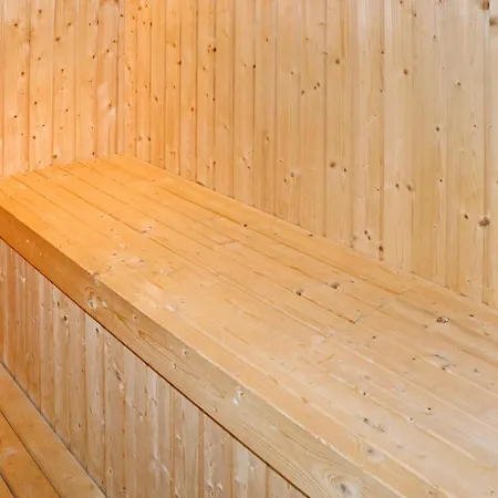 With A Fireplace 6 * Ulfborg