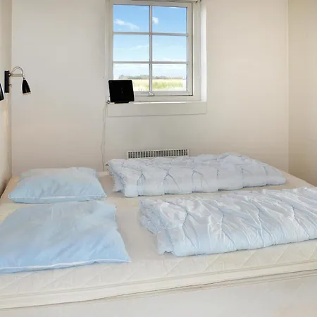 펜션 Pet Friendly Home In Ulfborg With Sauna *