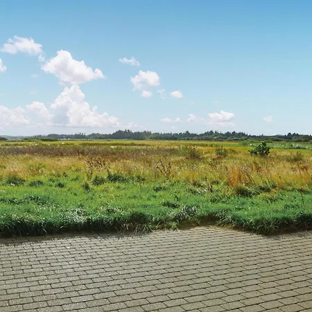 With A Fireplace 6 * Ulfborg