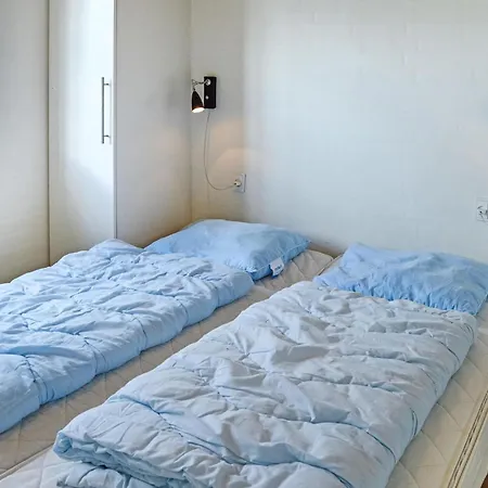 Pet Friendly Home In Ulfborg With Sauna 펜션