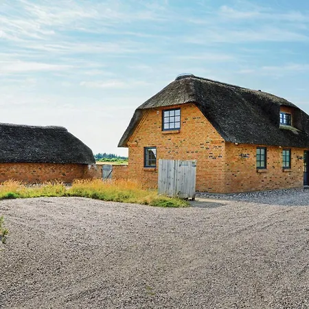 With A Fireplace 6 * Ulfborg