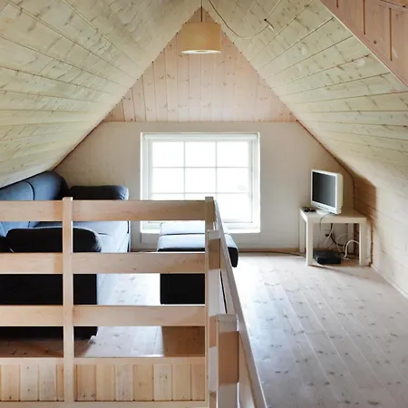 With A Fireplace 6 *